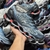 MIZUNO PROPHECY 8 AZUL/LARANJA