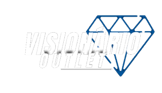 Visionário Outlet - Loja Oficial
