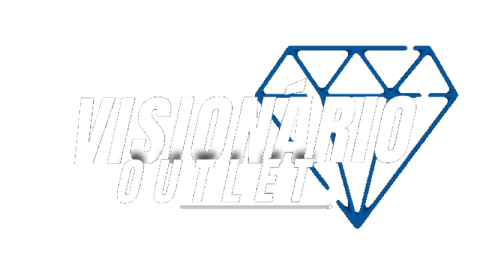 Visionário Outlet - Loja Oficial