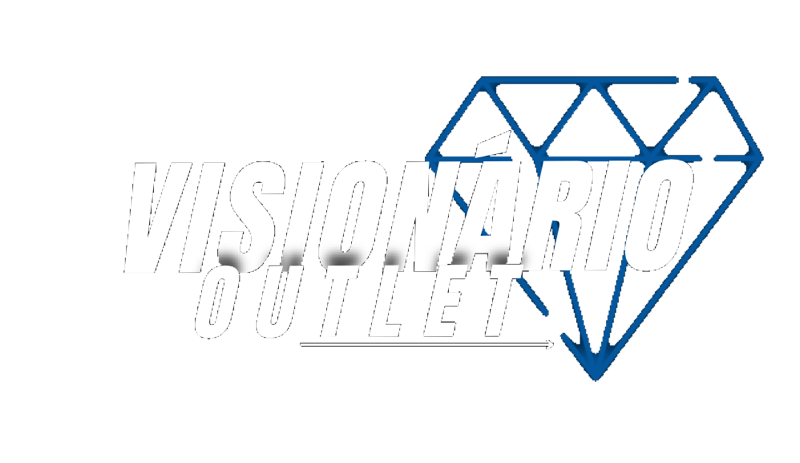 Visionário Outlet - Loja Oficial