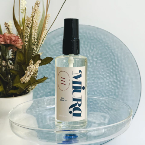 Home Spray Chá Branco - comprar online