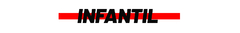 Banner da categoria INFANTIL