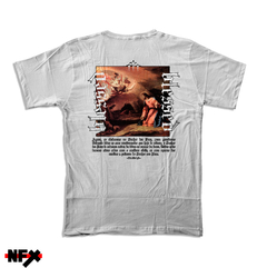 T-Shirt Blessed (camiseta tradicional) - NA FAIXA