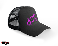 BONÉ KING OF KINGS - comprar online