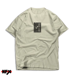 Imagem do Camiseta Oversized "Risen"
