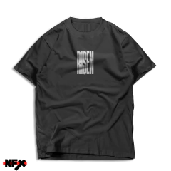 Camiseta Oversized "Risen" - comprar online