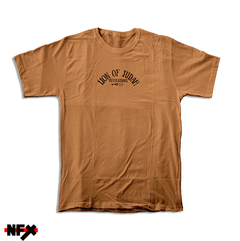 T-Shirt Lion of Judah (camiseta tradicional)