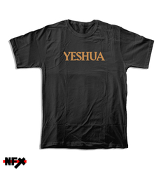 Leão Yeshua (camiseta tradicional) na internet
