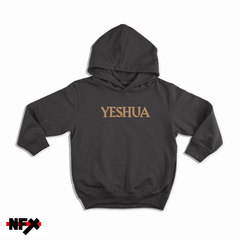Moletom Gorro Yeshua Leão - comprar online