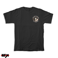T-Shirt A Ovelha Perdida (camiseta tradicional) - loja online