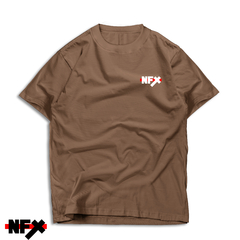 Camiseta Oversized TA PAGO