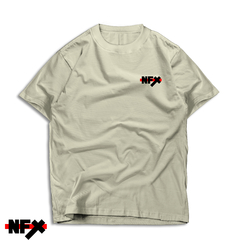Camiseta Oversized TA PAGO - comprar online