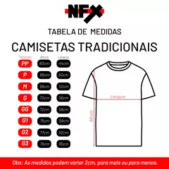 Camiseta do Nik "Se o presidente tá ruim, é só tirar!” na internet
