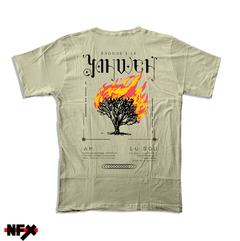 T-Shirt Yahweh (camiseta tradicional) - comprar online