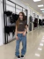 Jeans Wide socippo