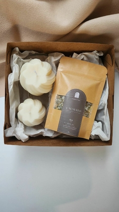 Kit Bellezza - comprar online