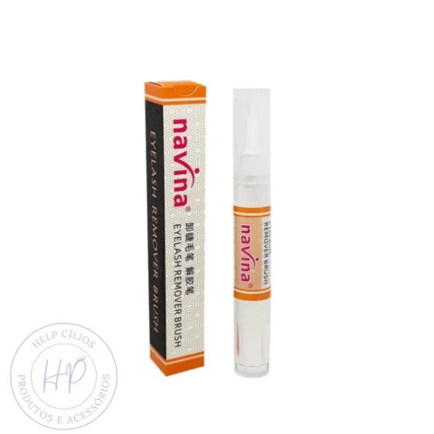 Removedor Caneta Gel Navina