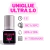 COLA UNI GLUE ULTRA 1.0 - 3ML (ROSA) - comprar online