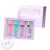 KIT BROW E LASHS SUPREME WE BELLA - comprar online