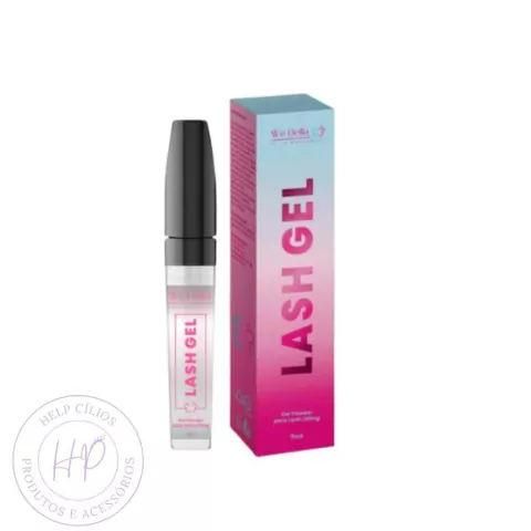 Lash Gel We Bella