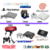 Retro Port Drive con 2 Joysticks Bluetooth en internet