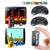 SG800: Consola Retro Stick HDMI Sega y Family Game 2.800 Juegos Colección Definitiva Completa sin Repetir