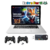 Retro Port Drive con 2 Joysticks Bluetooth