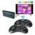 SG800: Consola Retro Stick HDMI Sega y Family Game 2.800 Juegos Colección Definitiva Completa sin Repetir - comprar online