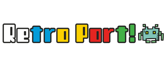 Retro Port Argentina