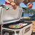 CONSERVADORA COLEMAN CONVOY MARINE 65QT - Casa Yupanqui