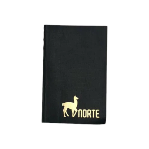 LIBRETA NORTE