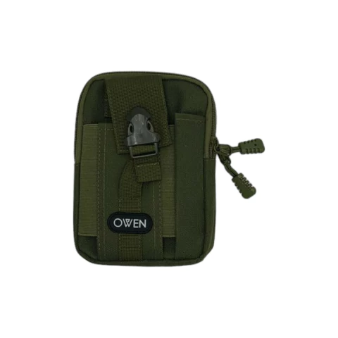 POUCH OWEN