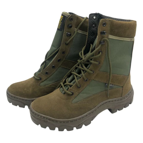 BORCEGO VERDE (700V)