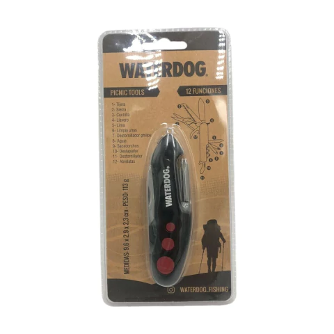 CORTA PLUMAS MULTIUSO