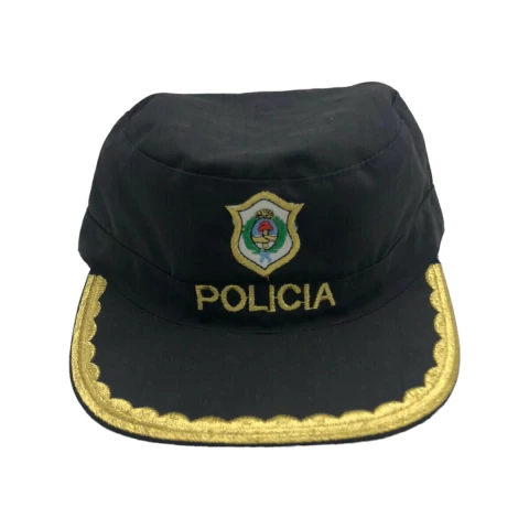 KEPI DE COMISARIO POLICIA DE PROVINCIA