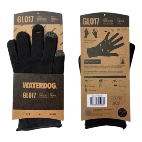 GUANTES PRIMERA PIEL - comprar online