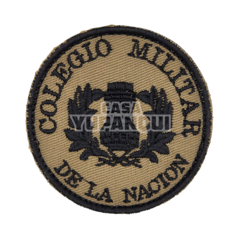 COLEGIO MILITAR DE LA NACION