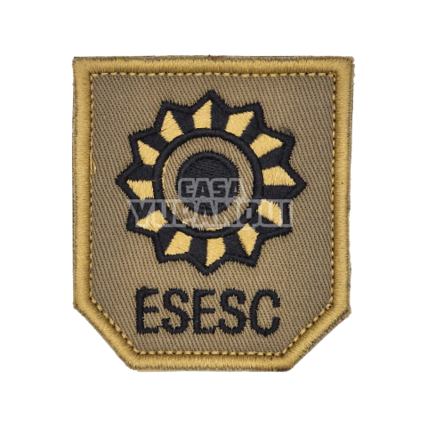 ESCUELA DE SUBOFICIALES SARGENTO CABRAL