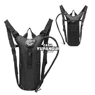 MOCHILA HIDRATADOR
