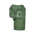 FUNDA PISTOLERA NIVEL 2 BERSA THUNDER/PRO/TPR/ VERDE OLIVA en internet