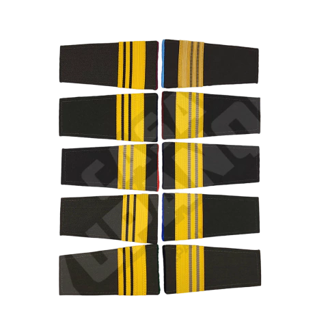 HOMBRERA DE CAMISA SARGENTO AYUDANTE EA