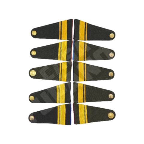 HOMBRERA DE CHAQUETILLA SARGENTO PRIMERO