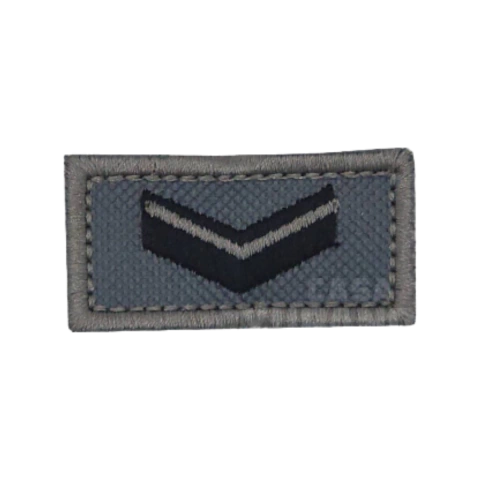 INSIGNIA BORDADA CABO GYM