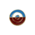 EMBLEMA DESTINO EC EQUITACION
