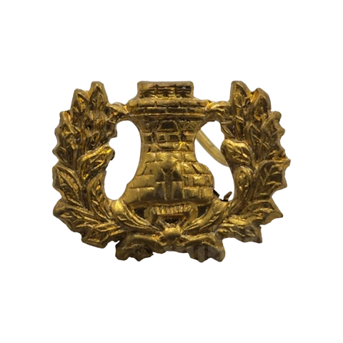 EMBLEMA DESTINO CMN COLEGIO MILITAR DE LA NACION CHICO