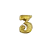 NUMERO ARABIGO 3