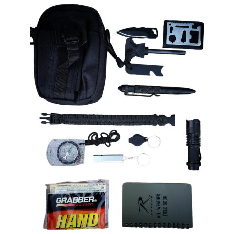 KIT DE SUPERVIVENCIA