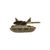 EMBLEMA TAM PARA BOINA