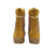 BORCEGO DE LONA BEIGE (700A) en internet