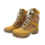 BORCEGO DE LONA BEIGE (700A)